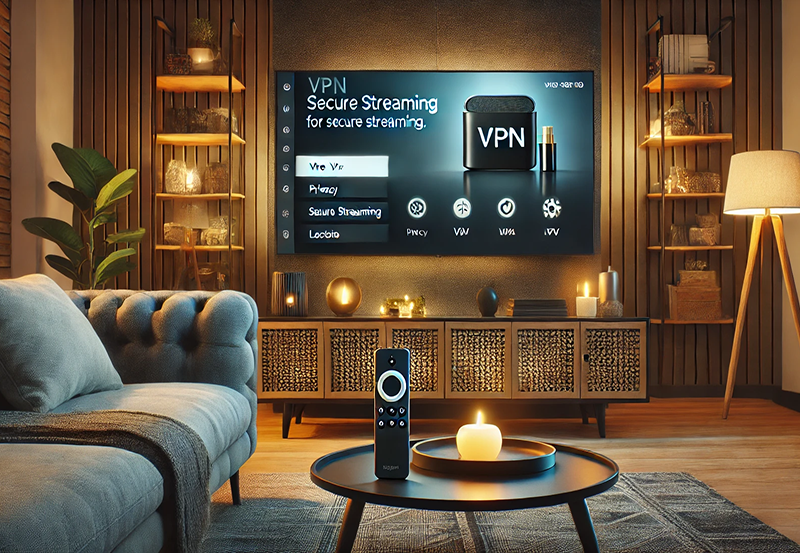 The Ultimate Guide to VPN and FireStick: Privacy at Your Fingertips