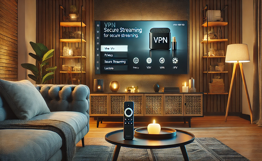 The Ultimate Guide to VPN and FireStick: Privacy at Your Fingertips