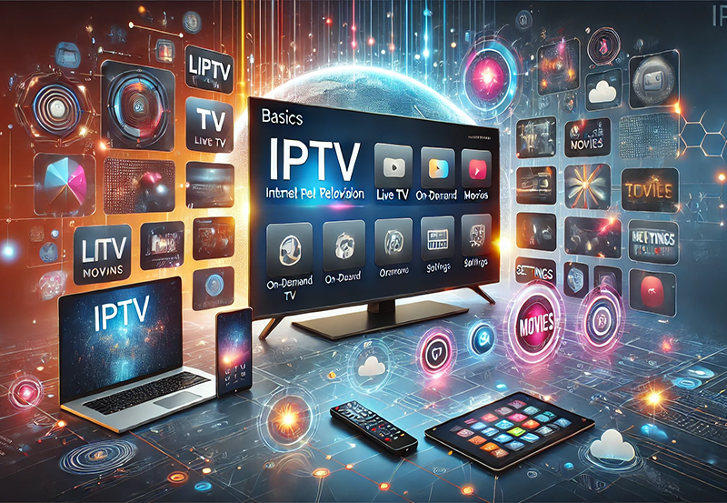 Tips for Improving IPTV Streaming Quality