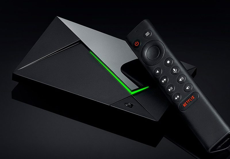 How to Connect NVIDIA Shield TV to Older TVs