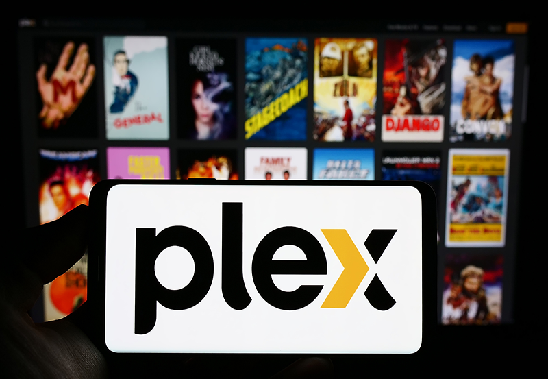 Streamline Your IPTV Content with Plex’s Features