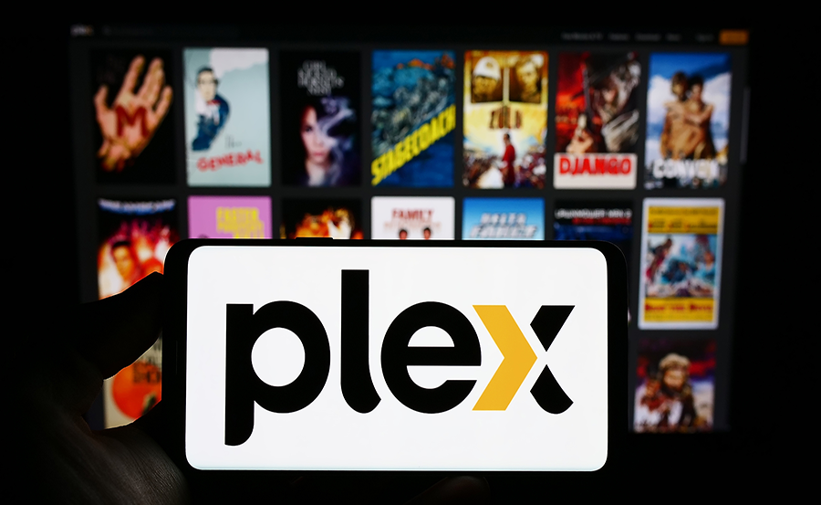 Streamline Your IPTV Content with Plex’s Features