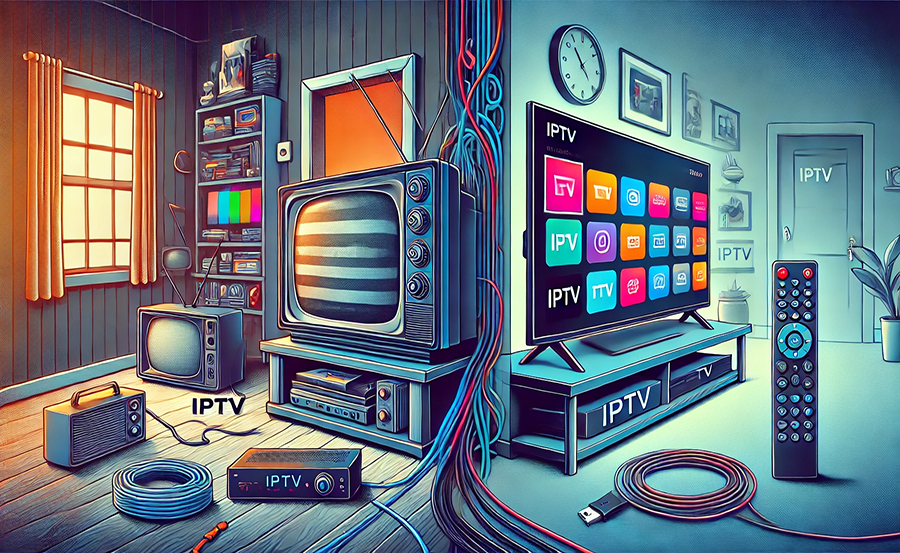 Customizing IPTV Playback Settings on Linux