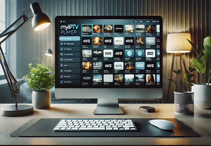 Understanding IPTV: How MyIPTV Player Fits In