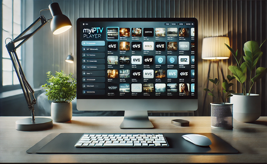 Understanding IPTV: How MyIPTV Player Fits In