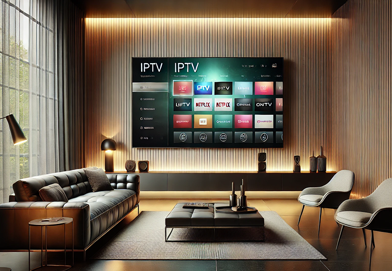 The Future of Streaming: iPlay TV App's Latest Innovations