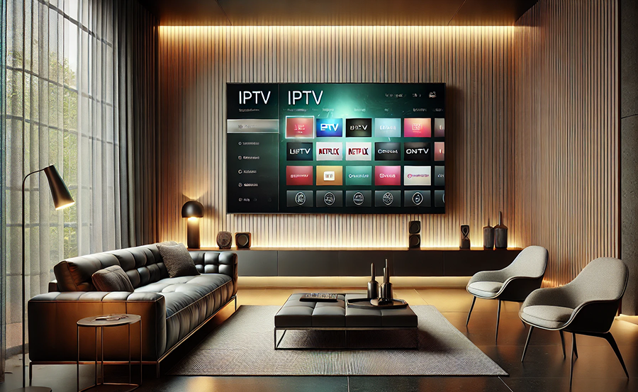 The Future of Streaming: iPlay TV App’s Latest Innovations