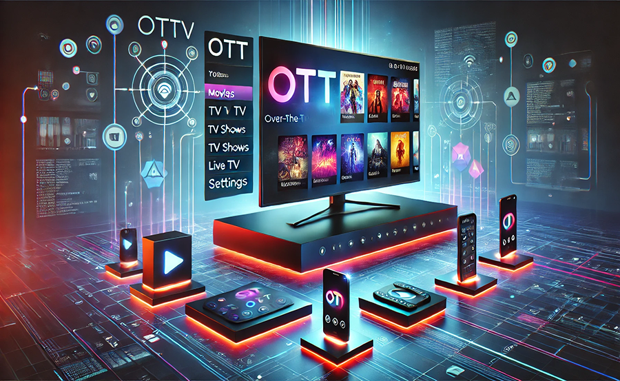 OTT Player Setup: A Step-by-Step Beginner’s Guide