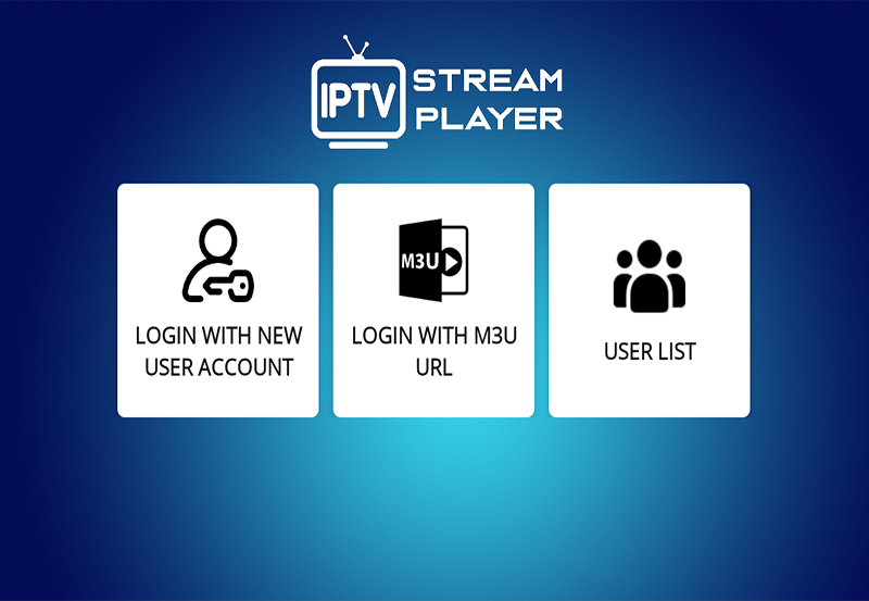 How IPTV Stream Players Enhance Your Viewing Experience