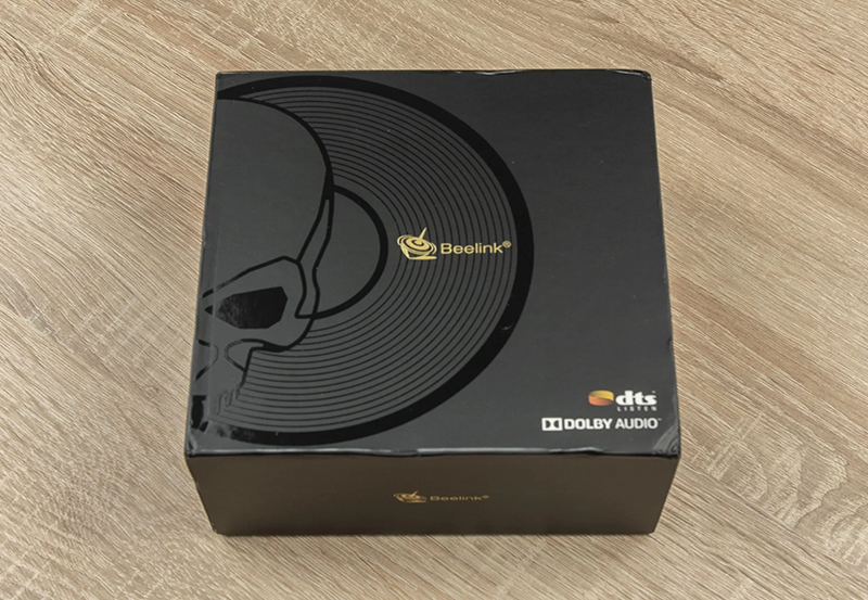 Beelink GT King Pro: Delivering High-Quality Streaming