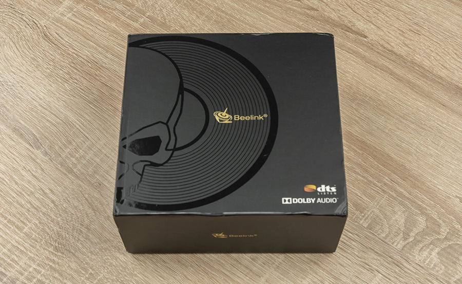 Beelink GT King Pro: Delivering High-Quality Streaming