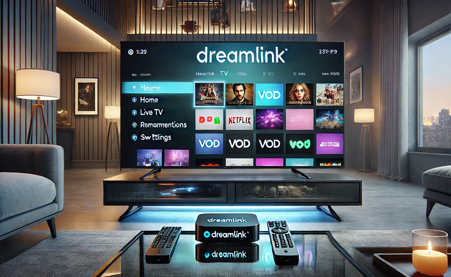 How to Enhance Video Quality on Your Dreamlink Device