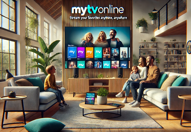 Streaming Sports Live: Why Mytv Online App Stands Out