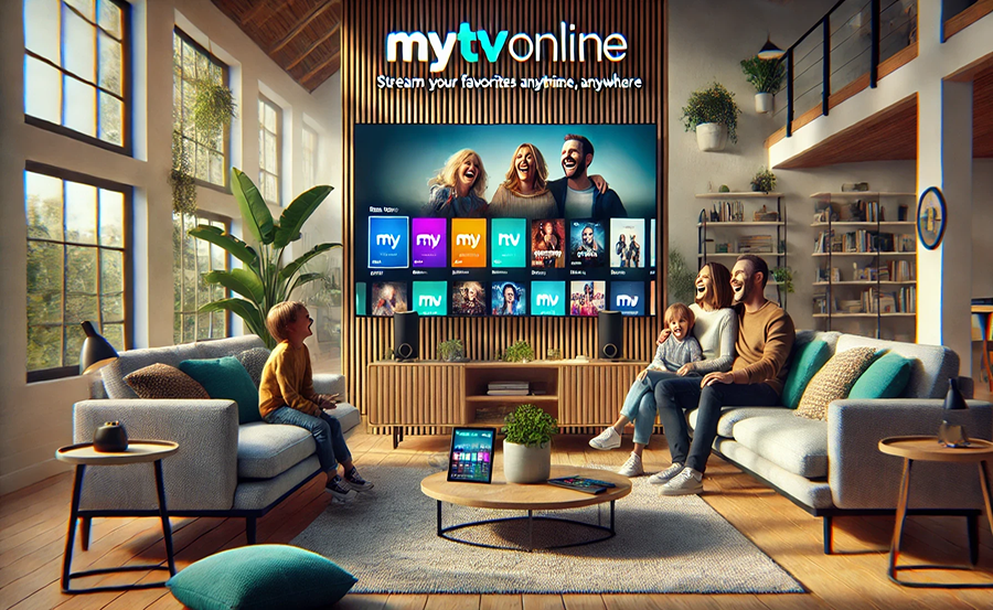 Streaming Sports Live: Why Mytv Online App Stands Out