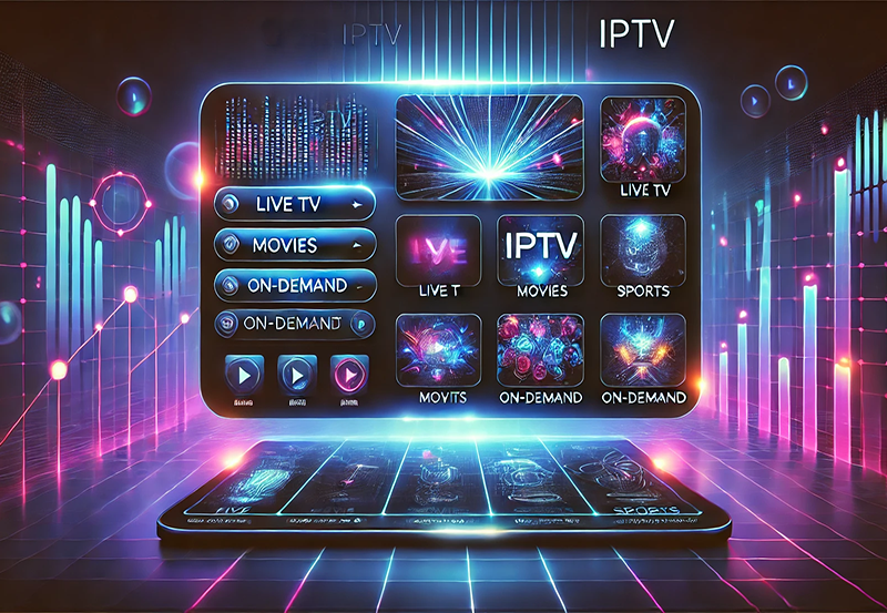 Understanding the Privacy Features of Gse IPTV Application