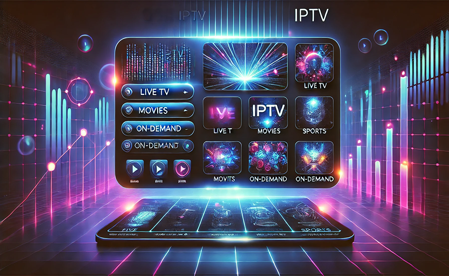 Understanding the Privacy Features of Gse IPTV Application