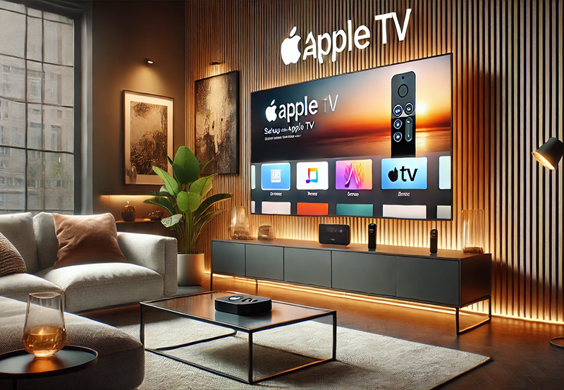 How to Install Apps on Your New Apple TV