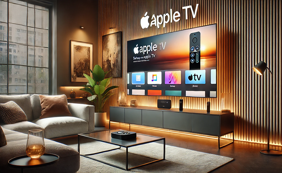 How to Install Apps on Your New Apple TV