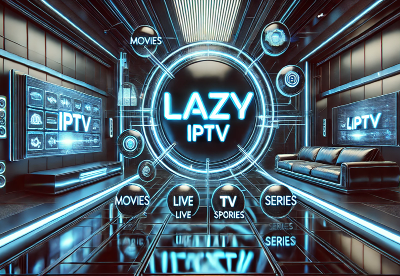 Lazy IPTV App on iOS: What You Need to Know