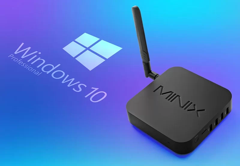 Is the Minix Neo the Future of Android TV Boxes?