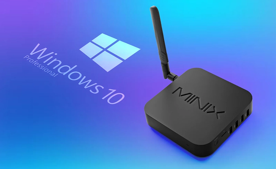 Is the Minix Neo the Future of Android TV Boxes?