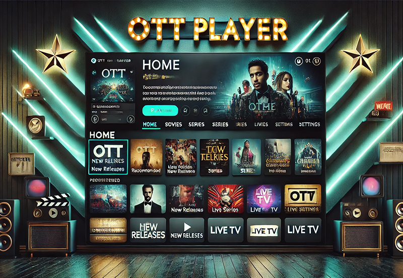 How OTT Players Are Shaping the Future of Gaming