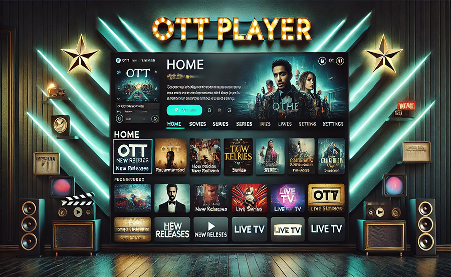 How OTT Players Are Shaping the Future of Gaming