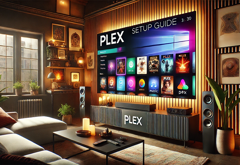 Plex Setup Done Right: Your Introduction to IPTV