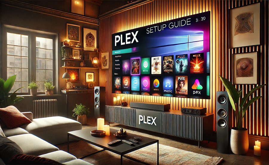 Plex Setup Done Right: Your Introduction to IPTV