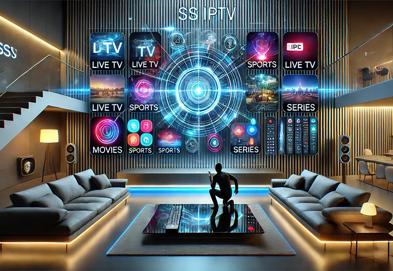 Comparing SS IPTV to Other IPTV Apps: Which is Best?