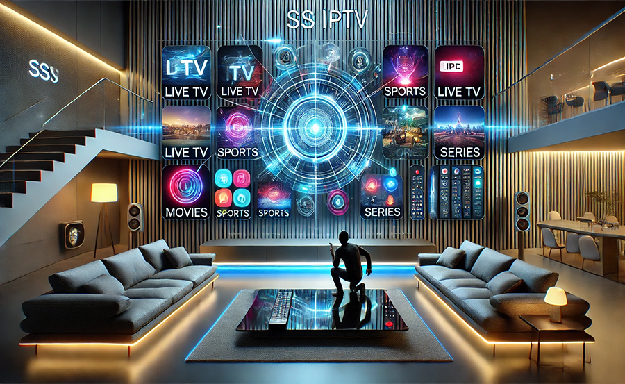 Comparing SS IPTV to Other IPTV Apps: Which is Best?