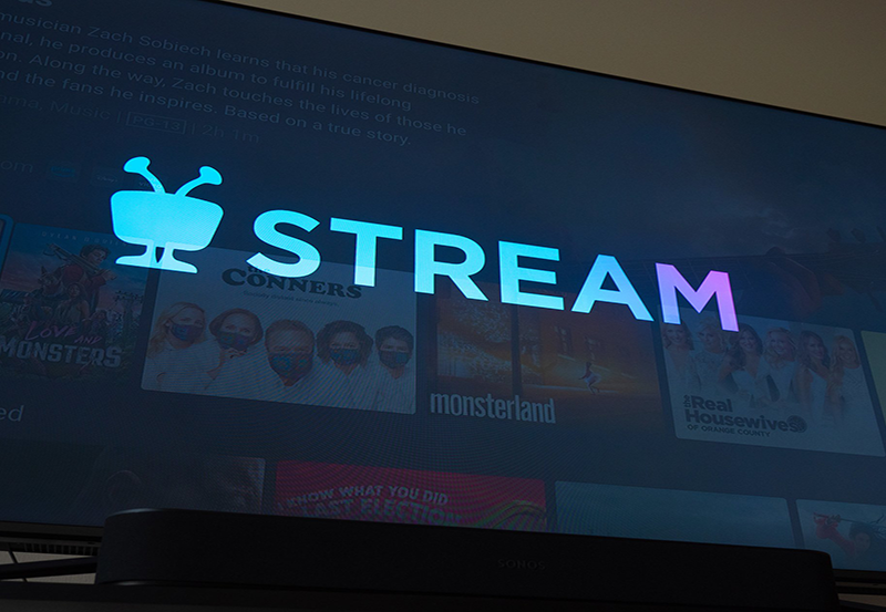 Why Gamers Will Love the Performance of TiVo Stream 4K