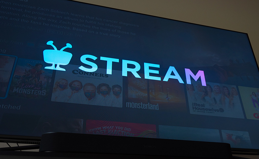 Why Gamers Will Love the Performance of TiVo Stream 4K