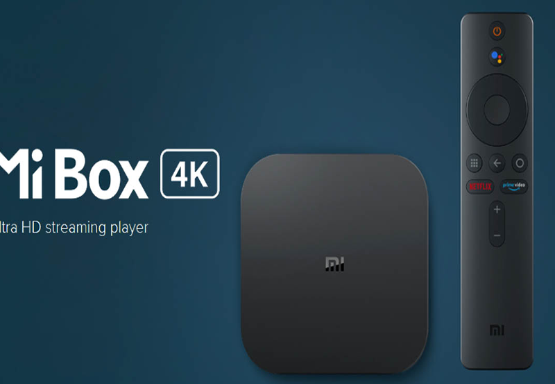 Xiaomi Mi Box: Perfect for Cord-Cutters