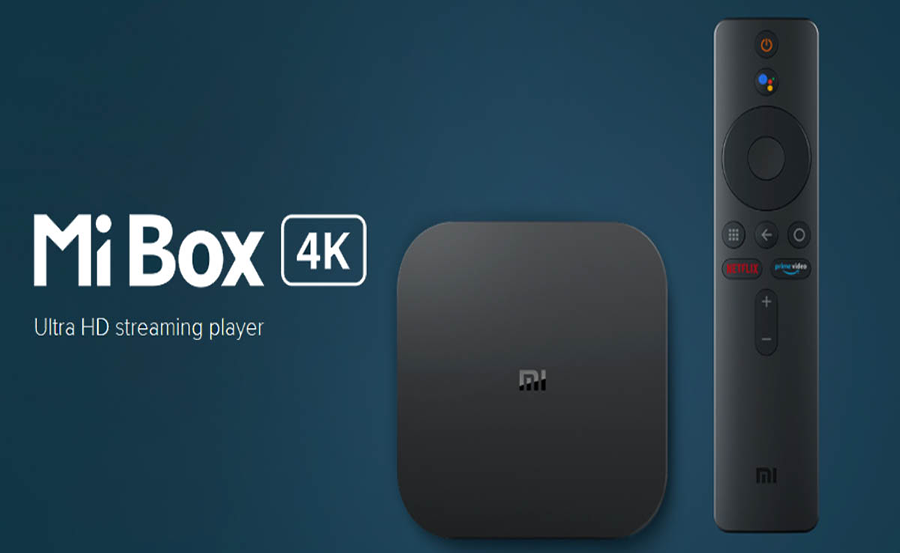 Xiaomi Mi Box: Perfect for Cord-Cutters