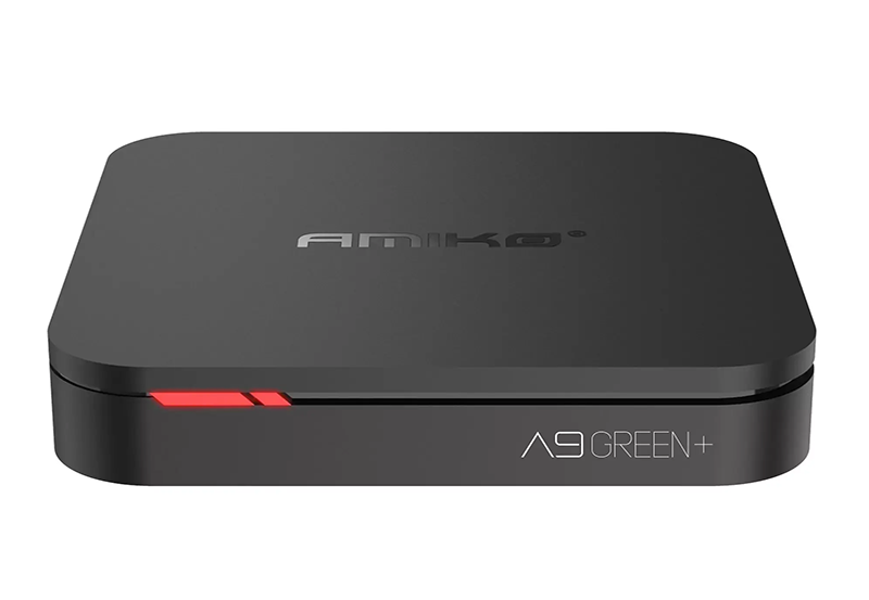 Downloading Movies Safely on an Android Box