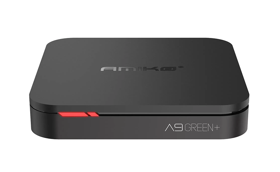 Downloading Movies Safely on an Android Box