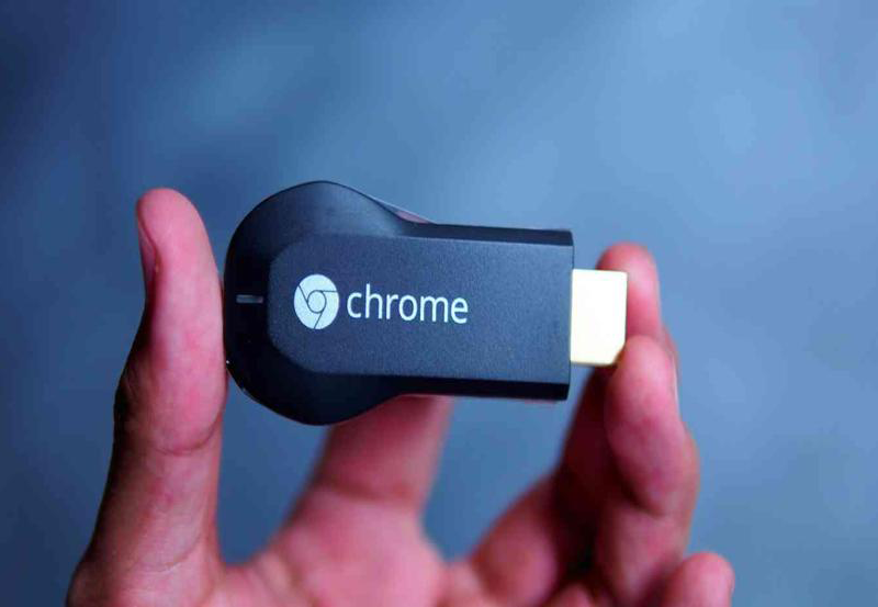 Best Chromecast-Compatible IPTV Players in 2023