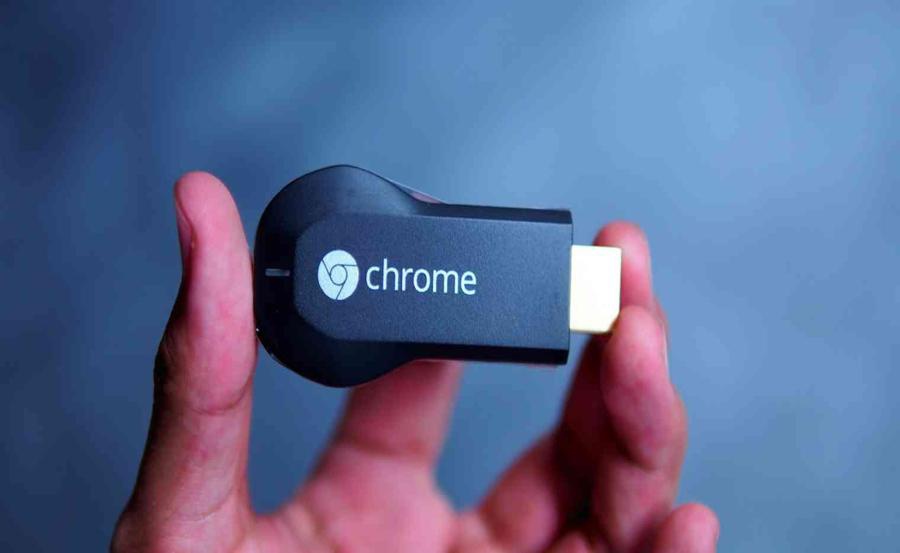 Best Chromecast-Compatible IPTV Players in 2023