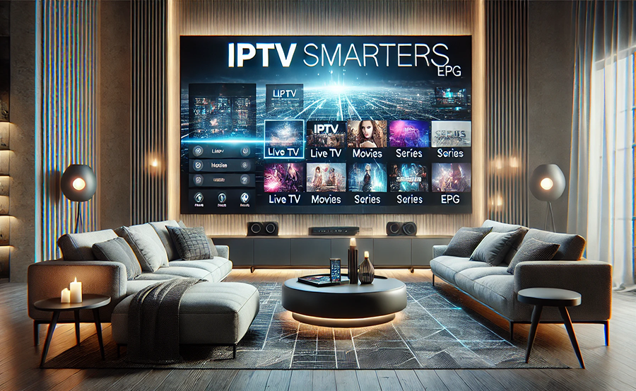 How to Integrate IPTV Smarter with Other Streaming Services