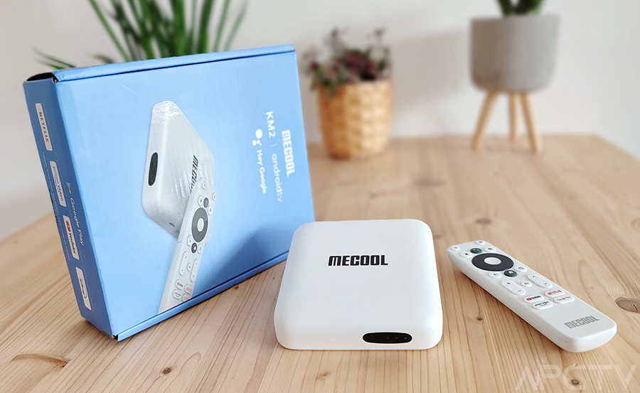 How the MECOOL KM2 Stacks Up Against the Latest Streaming Devices