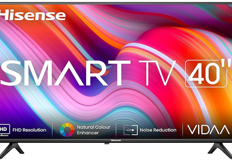 Understanding Hisense Smart TV's Operating System: A User's Guide