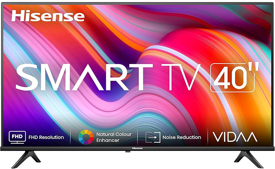 Understanding Hisense Smart TV’s Operating System: A User’s Guide