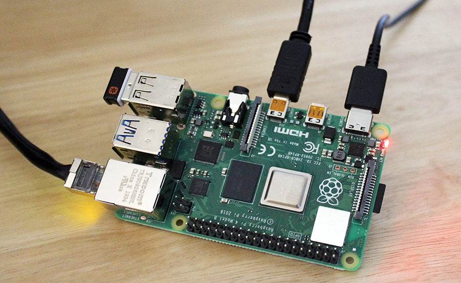 How to Develop Your Own Home Automation System with Raspberry Pi