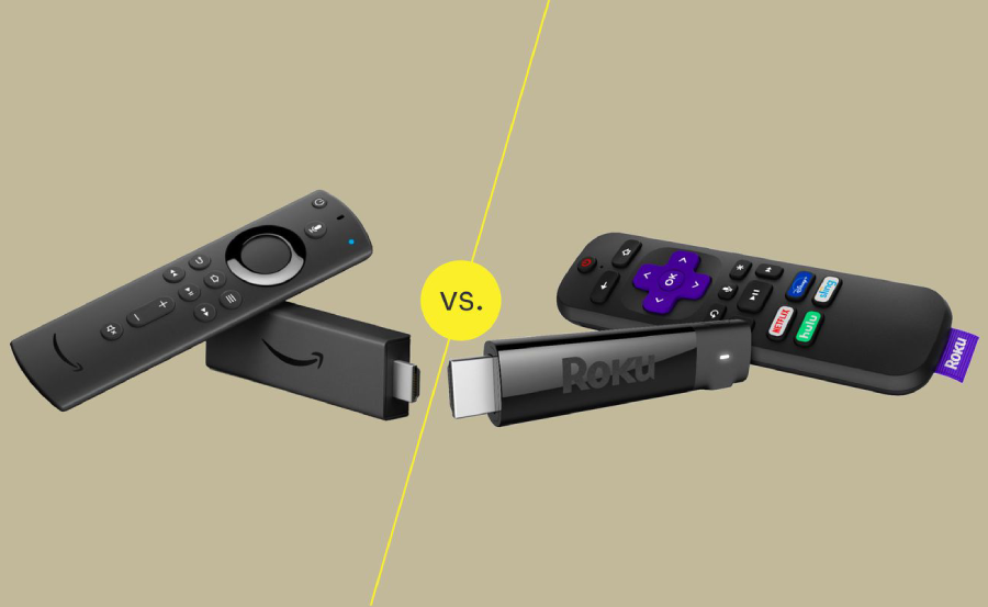 Exploring Private Listening: Roku vs. Amazon Fire Stick